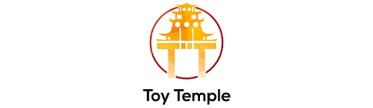 Toy Temple logo